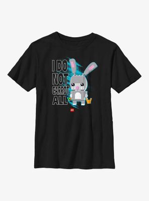 LEGO Iconic Bad Hare Youth T-Shirt