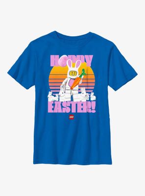 LEGO Iconic Don't Carrot All Youth T-Shirt