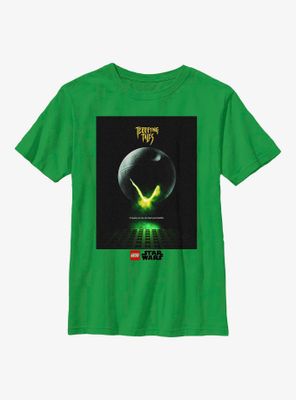LEGO Star Wars Alien Youth T-Shirt