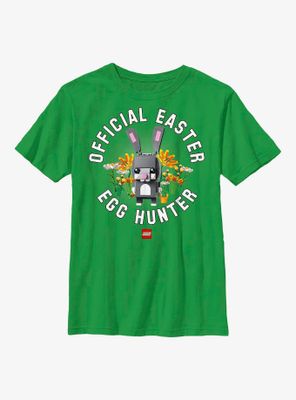 LEGO Iconic Easter Champ Youth T-Shirt