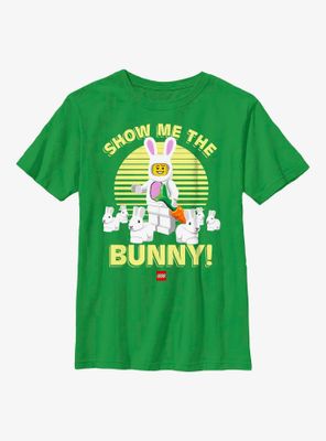 LEGO Iconic Hare Club Youth T-Shirt