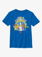 LEGO Iconic Magical Day Youth T-Shirt