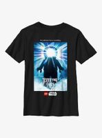 LEGO Star Wars Ultimate Horror Is Building Youth T-Shirt