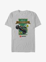 LEGO Ninjago Jungle Chopper T-Shirt