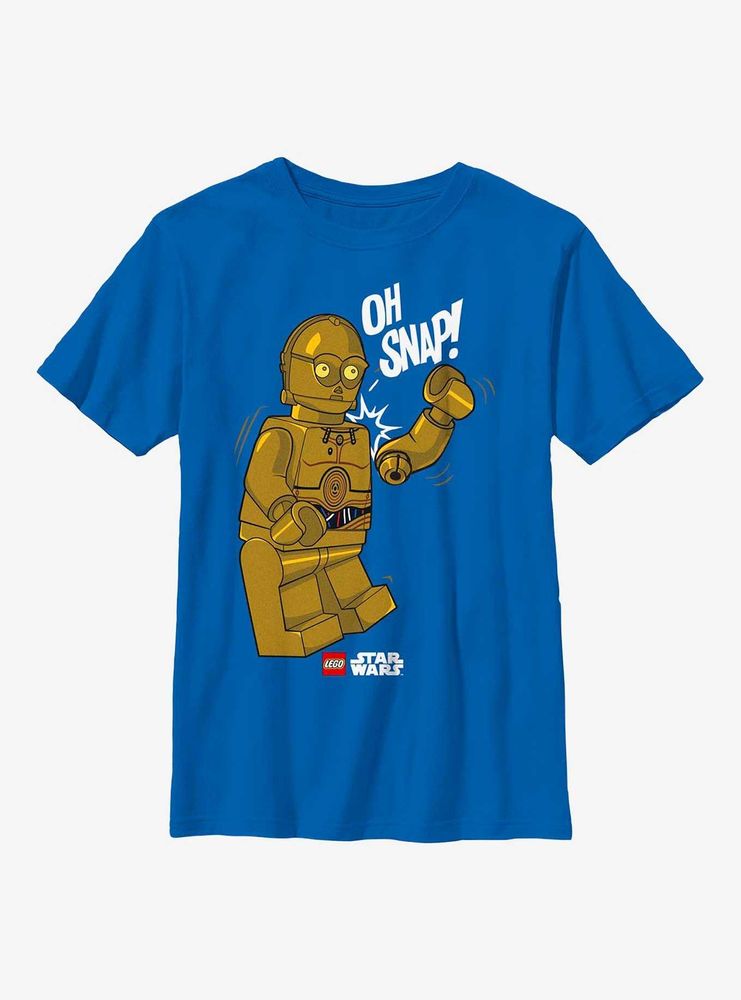 LEGO Star Wars Bad Arm Youth T-Shirt