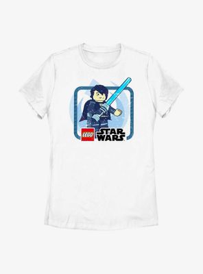 LEGO Star Wars Midichlorian Day Womens T-Shirt
