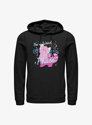Disney Pixar Turning Red Being Weird Hoodie