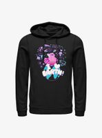 Disney Pixar Turning Red Eco Hoodie