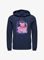 Disney Pixar Turning Red Backpack Hoodie