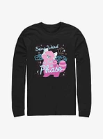 Disney Pixar Turning Red Being Weird Long-Sleeve T-Shirt