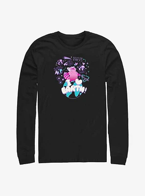 Disney Pixar Turning Red Eco Long-Sleeve T-Shirt