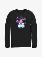 Disney Pixar Turning Red Eco Long-Sleeve T-Shirt