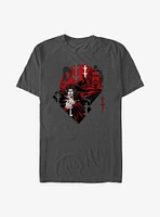 Castlevania Dracula T-Shirt
