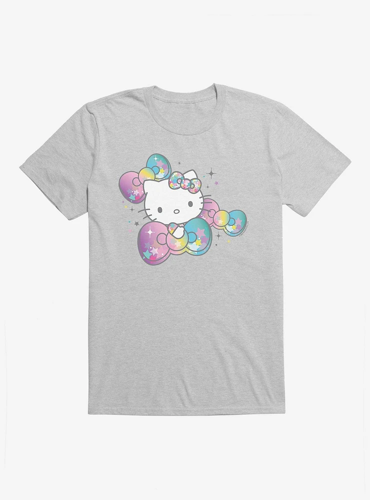 Hello Kitty Starshine Bows T-Shirt