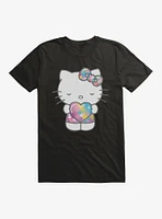 Hello Kitty Starshine Heart T-Shirt