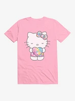 Hello Kitty Starshine Heart T-Shirt