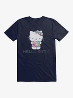 Hello Kitty Starshine Logo T-Shirt