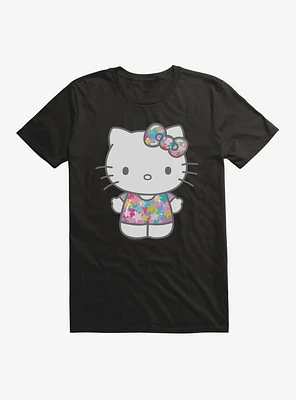 Hello Kitty Starshine Outfit T-Shirt