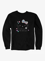 Hello Kitty Star Light Bright Sweatshirt