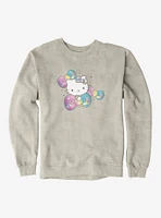 Hello Kitty Starshine Bows Sweatshirt
