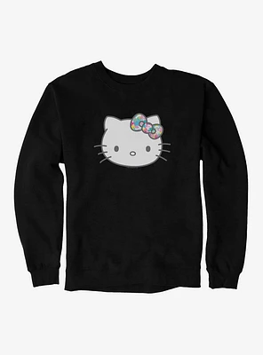 Hello Kitty Starshine Icon Sweatshirt