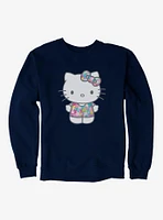 Hello Kitty Starshine Outfit Sweatshirt