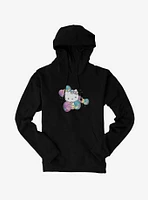 Hello Kitty Starshine Bows Hoodie