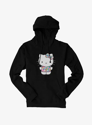 Hello Kitty Starshine Outfit Hoodie