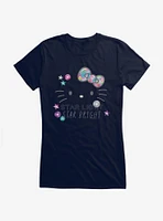 Hello Kitty Star Light Bright Girls T-Shirt