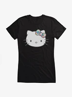 Hello Kitty Starshine Icon Girls T-Shirt
