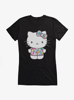 Hello Kitty Starshine Outfit Girls T-Shirt