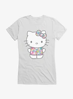 Hello Kitty Starshine Outfit Girls T-Shirt
