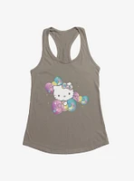 Hello Kitty Starshine Bows Girls Tank