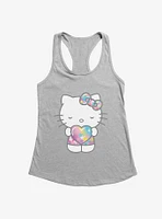 Hello Kitty Starshine Heart Girls Tank