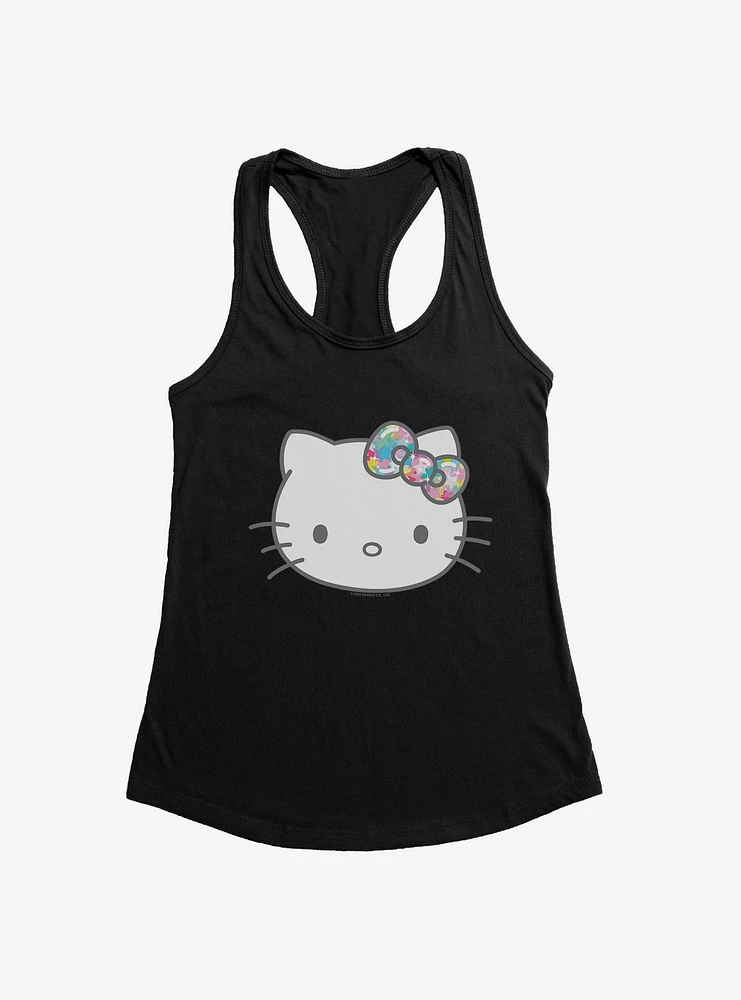 Hello Kitty Starshine Icon Girls Tank