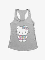 Hello Kitty Starshine Outfit Girls Tank