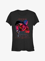 Star Wars The Mandalorian Night Ranger Girls T-Shirt