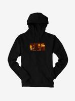 Jurassic World Dominion Shadow The Wild Hoodie