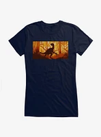 Jurassic World Dominion The Wild Girls T-Shirt