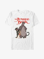 Disney The Jungle Book Family T-Shirt
