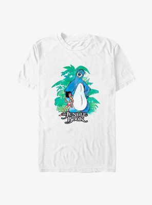 Disney The Jungle Book Hey Friend T-Shirt