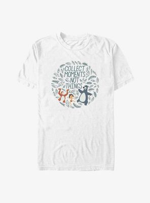 Disney The Jungle Book Jb Collect Moments T-Shirt
