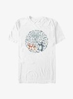 Disney The Jungle Book Jb Collect Moments T-Shirt