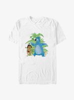 Disney The Jungle Book Boogie T-Shirt