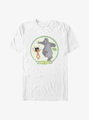 Disney The Jungle Book Buds T-Shirt