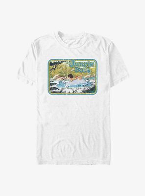 Disney The Jungle Book Vibe T-Shirt