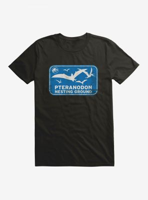 Jurassic World Dominion Nesting Ground T-Shirt