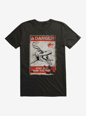 Jurassic World Dominion Danger T-Shirt