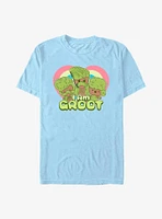 Marvel I Am Groot Hearts Trio T-Shirt