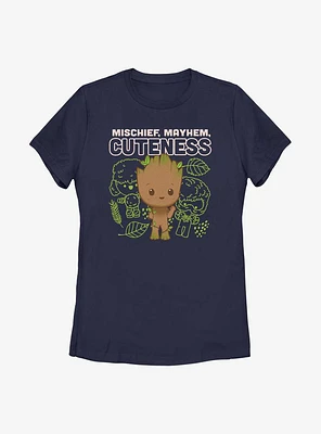 Marvel I Am Groot Mischief, Mayhem